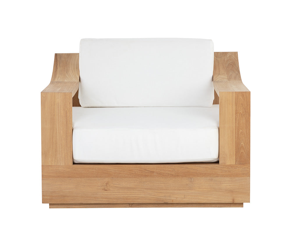 Tahiti Lounge Chair