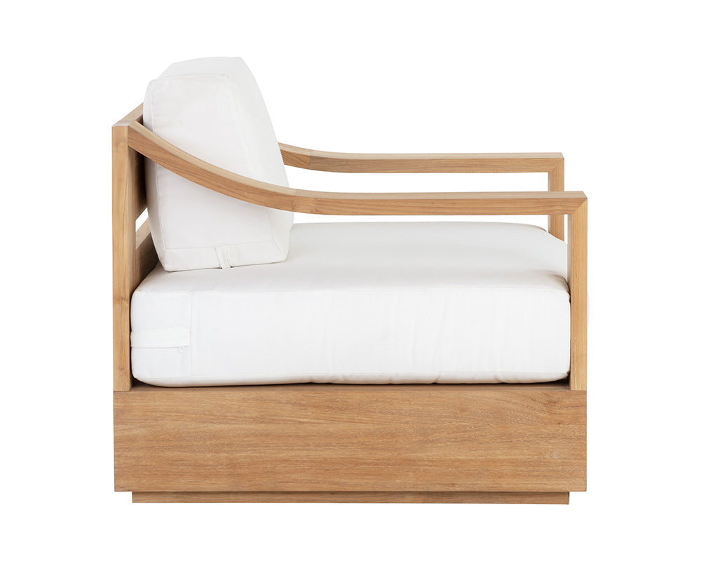 Tahiti Lounge Chair