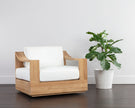 Tahiti Lounge Chair