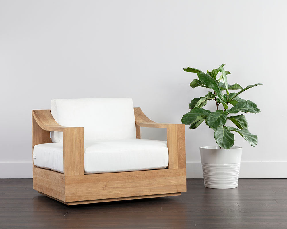 Tahiti Lounge Chair