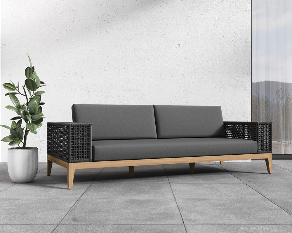 Salerno Sofa