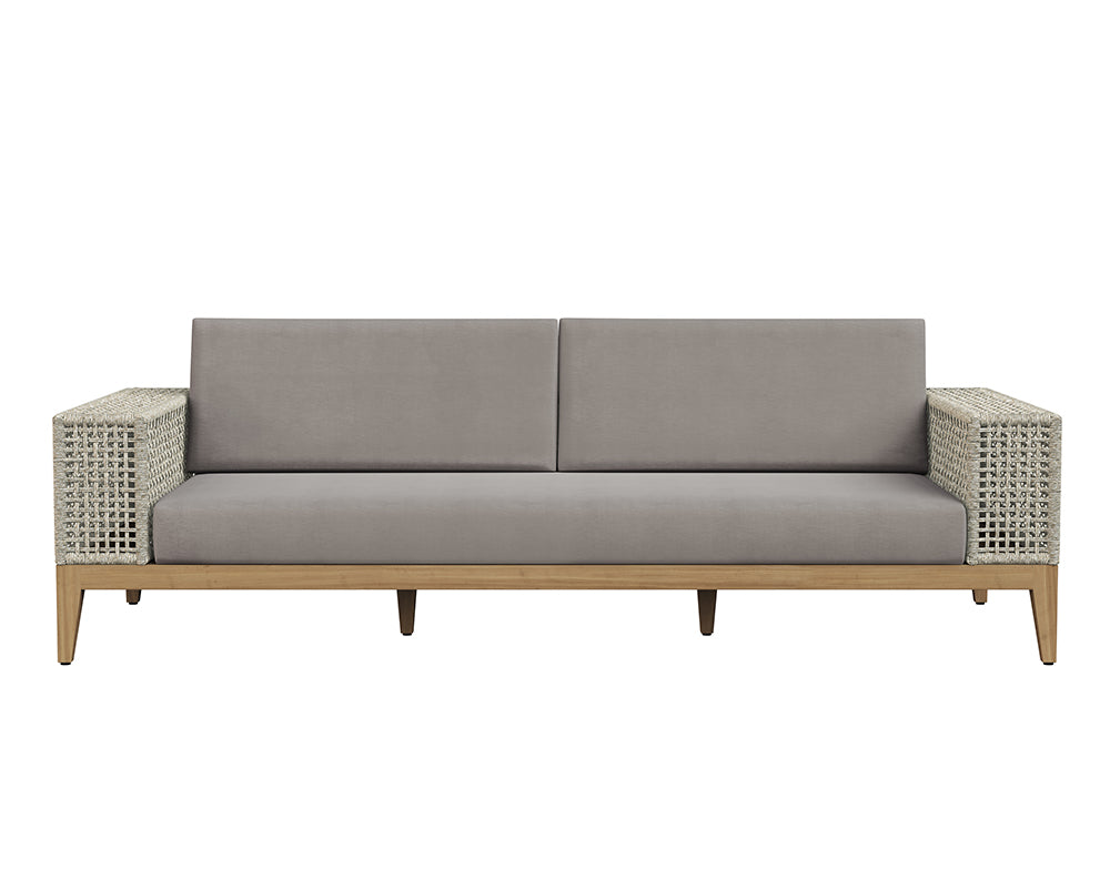 Salerno Sofa