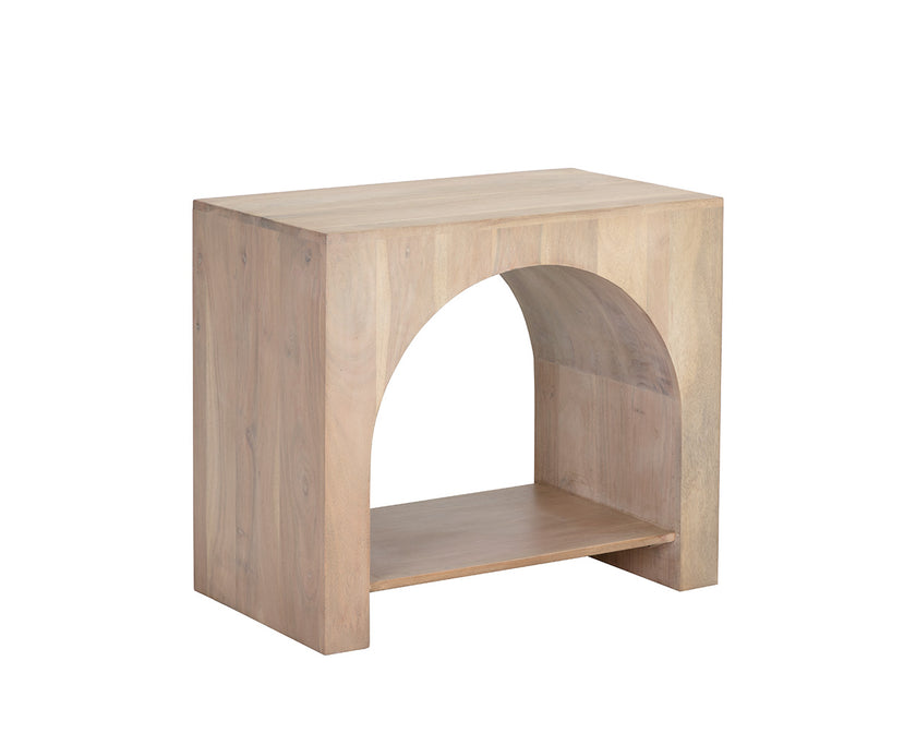 Salma Nightstand
