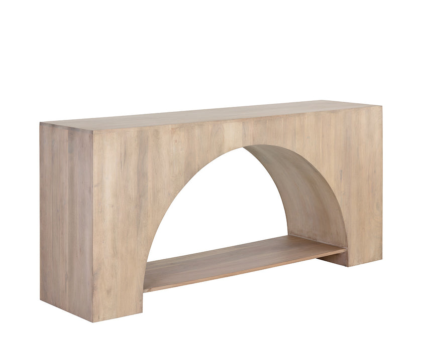 Salma Console