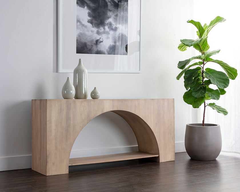 Salma Console