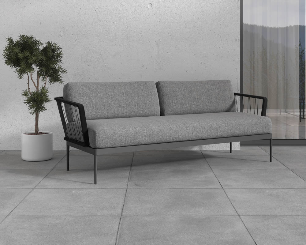 Catania Sofa