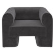 Ionic Accent Chair