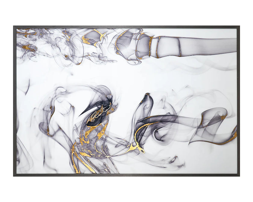 Experimental Artwork