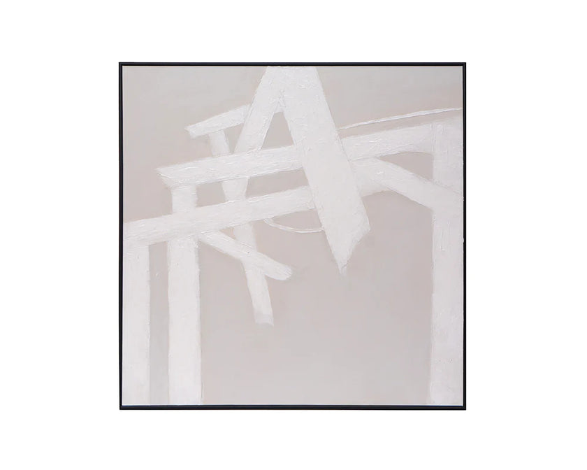 Breaking Barriers Artwork