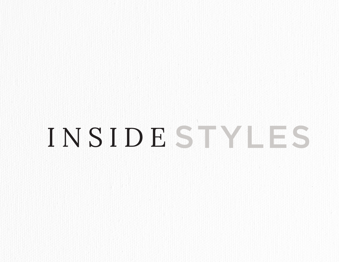 Inside Styles Gift Card