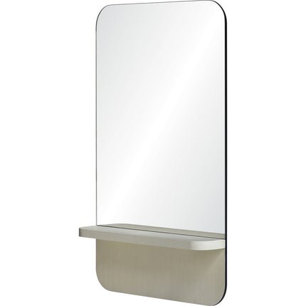 Saunders Mirror