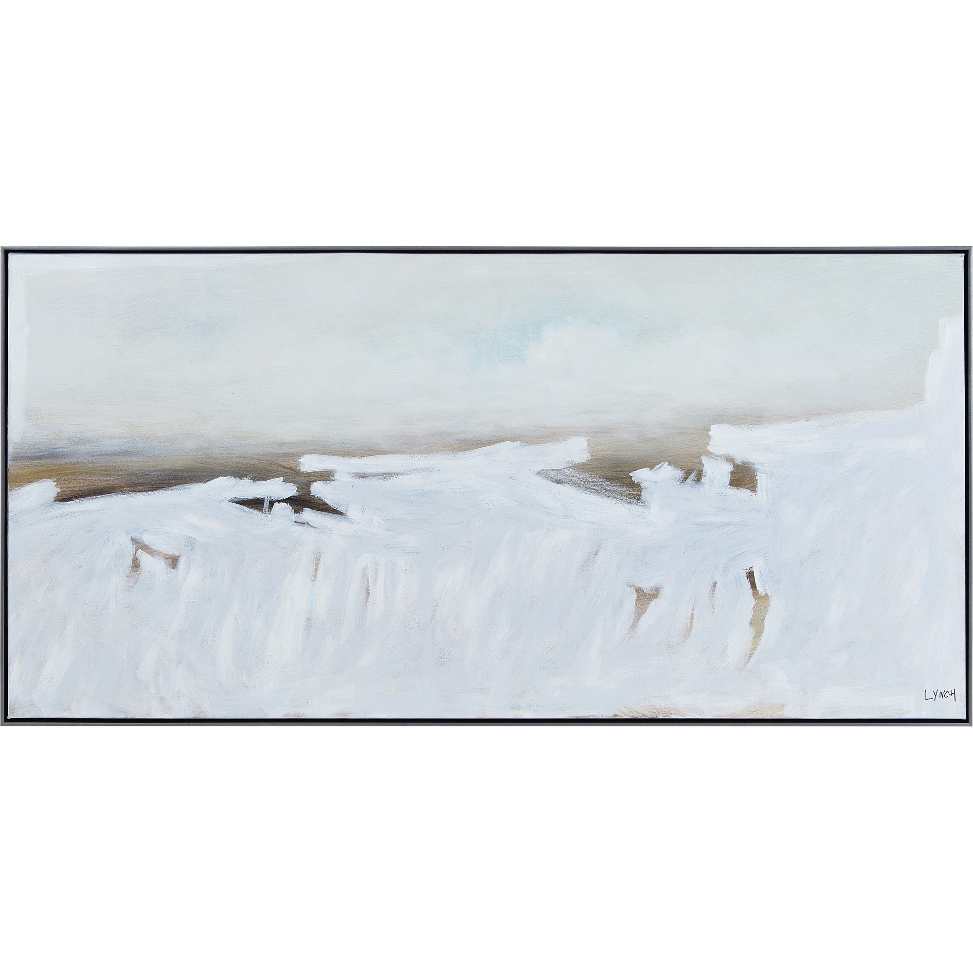 Blanche Artwork