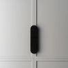 Dot Marble Handle Large