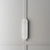 Dot Marble Handle Large