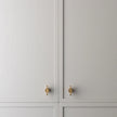 Intersect Knob