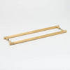 Linear Entry Pull