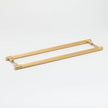 Linear Entry Pull