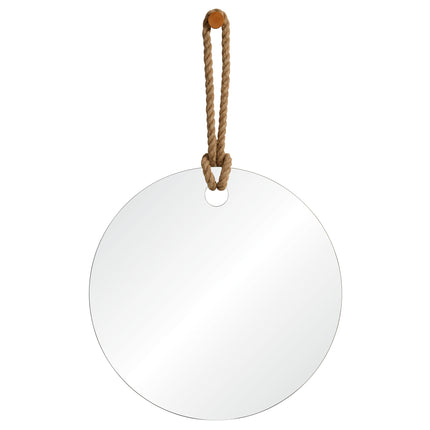 Pelmet Mirror