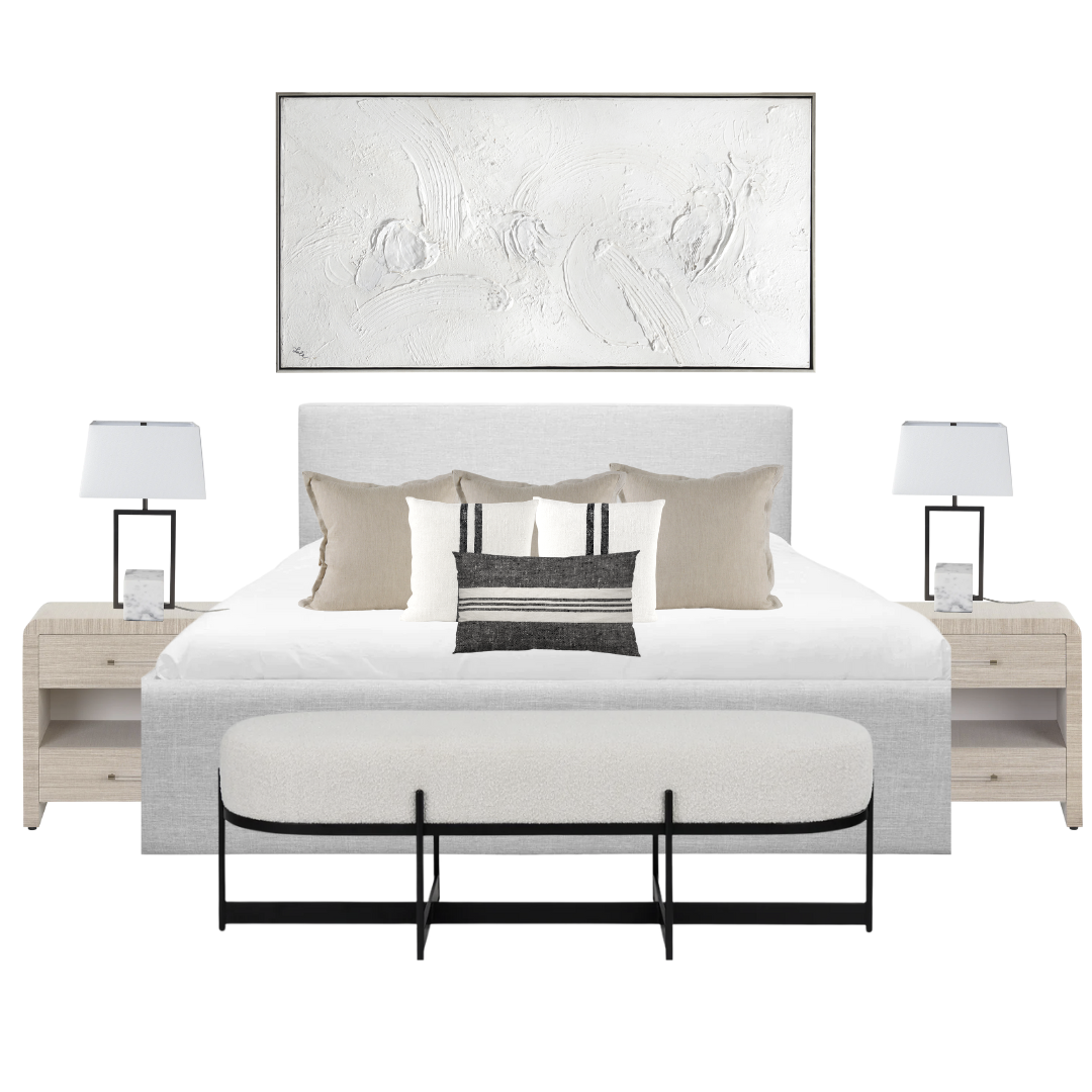 Maxwell Bedroom Set